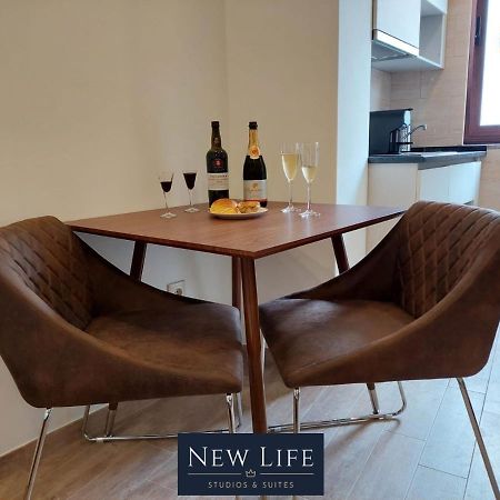 New Life - Igreja Sao Francisco Studio-2T Appartement Porto Buitenkant foto